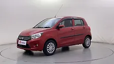 Used Maruti Suzuki Celerio ZXi AMT [2017-2019] in Bangalore