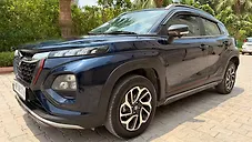 Used Maruti Suzuki Fronx Alpha 1.0L Turbo MT in Delhi