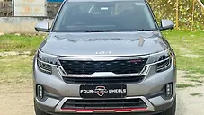 Used Kia Seltos GTX Plus 1.5 Diesel AT in Bangalore