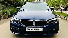 Used BMW 5 Series 520d M Sport in Ahmedabad