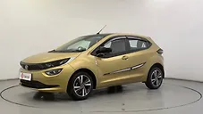 Used Tata Altroz XZ Plus (S) iCNG in Ahmedabad