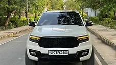 Used Ford Endeavour Titanium 3.2 4x4 AT in Kanpur