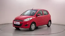 Used Hyundai i10 Sportz 1.2 AT Kappa2 in Bangalore