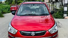 Used Maruti Suzuki Alto K10 VXi (O) [2014-2019] in Guwahati