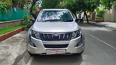 Used Mahindra XUV500 W9 AT in Bangalore