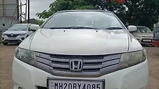 Used Honda City 1.5 V MT in Aurangabad