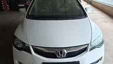 Used Honda Civic 1.8E MT in Mumbai