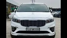 Used Kia Carnival Limousine Plus 7 STR in Ahmedabad