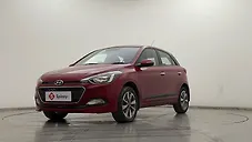 Used Hyundai Elite i20 Asta 1.4 CRDi in Hyderabad