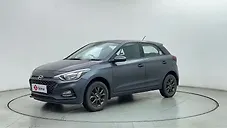 Used Hyundai Elite i20 Asta 1.2 in Mumbai