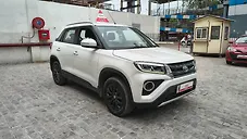 Used Toyota Urban Cruiser High Grade AT in Delhi