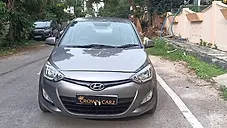 Used Hyundai i20 Sportz 1.2 (O) in Bangalore