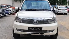 Used Tata Safari Storme 2.2 LX 4x2 in Jaipur