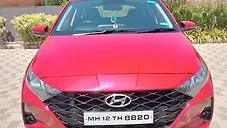 Used Hyundai i20 Sportz 1.5 MT Diesel in Sangli