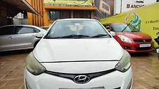 Used Hyundai i20 Sportz 1.4 CRDI in Thane
