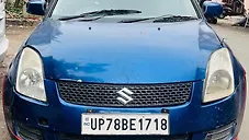 Used Maruti Suzuki Swift LXi in Kanpur