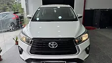 Used Toyota Innova Crysta GX 2.4 AT 8 STR in Hyderabad