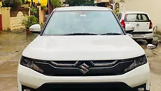 Used Maruti Suzuki Brezza VXi [2023-2025] in Mumbai