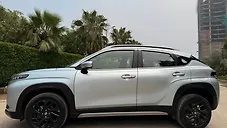 Used Maruti Suzuki Fronx Zeta 1.0L Turbo 6 AT in Delhi