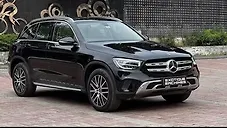 Used Mercedes-Benz GLC 220d 4MATIC Progressive in Lucknow