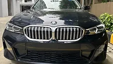 Used BMW 3 Series Gran Limousine 330Li M Sport [2023] in Meerut