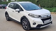 Used Honda WR-V VX MT Diesel in Delhi
