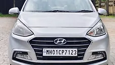 Used Hyundai Xcent S in Mumbai