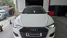 Used Audi A6 Technology 45 TFSI [2019-2024] in Hyderabad
