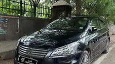 Used Maruti Suzuki Ciaz Alpha 1.3 Diesel in Delhi