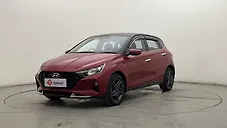 Used Hyundai i20 Sportz 1.2 MT [2020-2023] in Hyderabad
