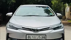 Used Toyota Corolla Altis VL AT Petrol in Delhi