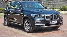 Used BMW X5 xDrive30d xLine in Lucknow