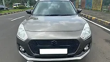 Used Maruti Suzuki Swift VXi [2014-2017] in Thane