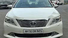Used Toyota Camry 2.5 G in Mumbai