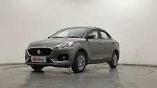 Used Maruti Suzuki Dzire VDi in Hyderabad