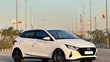 Used Hyundai i20 Sportz 1.5 MT Diesel in Surat