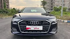 Used Audi A6 Technology 45 TFSI [2019-2024] in Kolkata