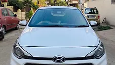 Used Hyundai Elite i20 Sportz 1.2 [2016-2017] in Mumbai