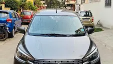 Used Maruti Suzuki Ertiga VXI CNG in Mumbai