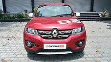 Used Renault Kwid 1.0 RXL [2017-2019] in Rudrapur