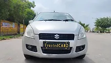 Used Maruti Suzuki Ritz Vdi BS-IV in Lucknow