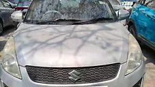 Used Maruti Suzuki Swift VDi in Lucknow
