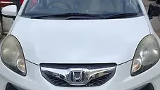 Used Honda Brio S MT in Bangalore