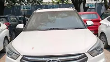 Used Hyundai Creta SX 1.6 CRDi in Lucknow