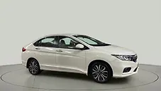 Used Honda City 4th Generation VX Petrol [2017-2019] in Mumbai