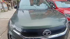 Used Tata Nexon XZ Plus (O) in Patna