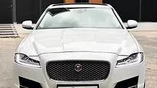 Used Jaguar XF Prestige Petrol CBU in Gurgaon