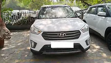 Used Hyundai Creta 1.6 S Petrol in Lucknow