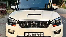 Used Mahindra Scorpio S10 in Lucknow