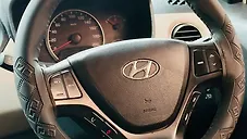 Used Hyundai Grand i10 Magna 1.1 CRDi [2016-2017] in Lucknow